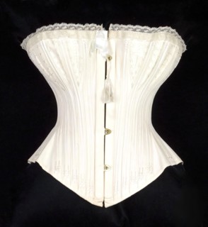 Wedding Corset