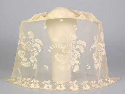 Wedding veil