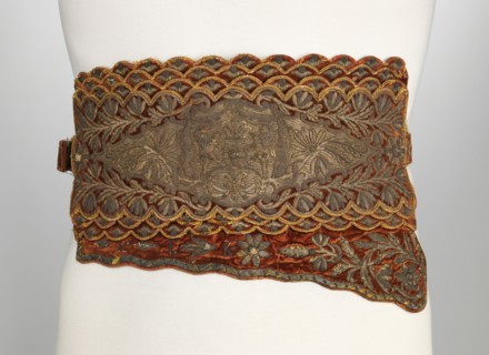 Belt