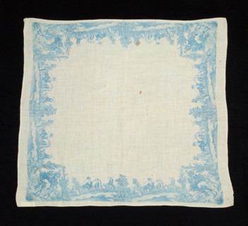 Handkerchief