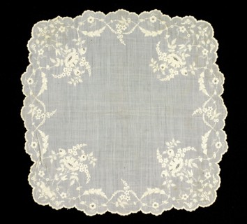 Handkerchief