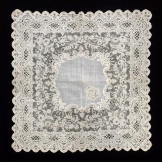 Handkerchief