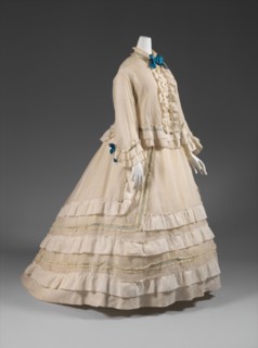 Morning dress