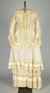 Morning dress