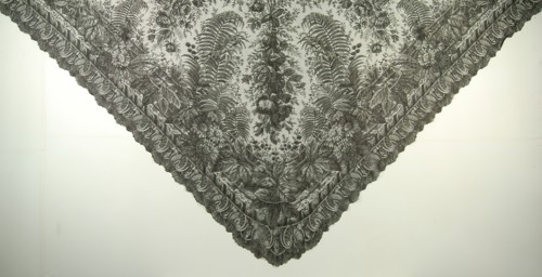 Shawl
