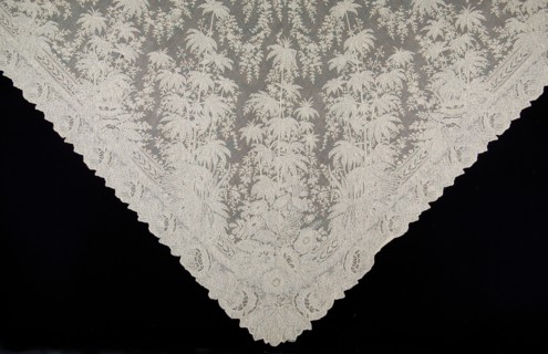 Shawl