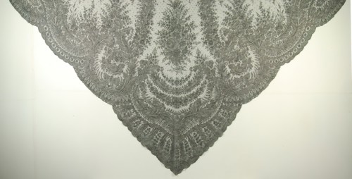 Shawl
