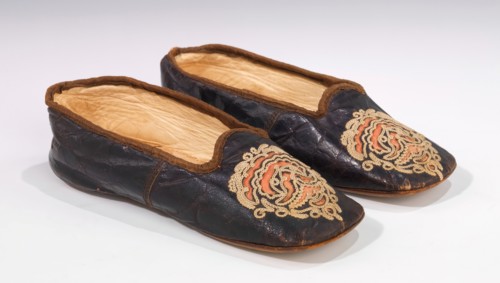 Slippers
