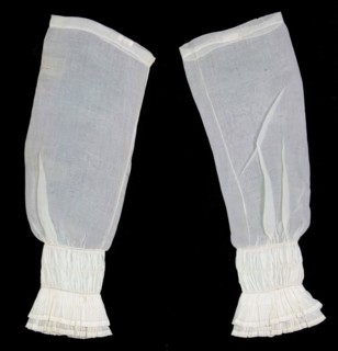 Undersleeves