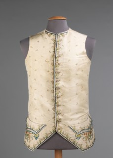 Waistcoat