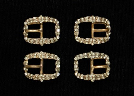 Buckle