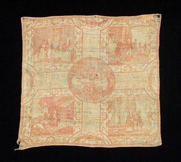 Handkerchief