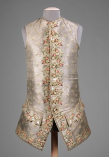 Waistcoat