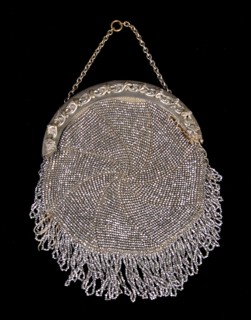 Evening bag