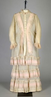 Morning dress