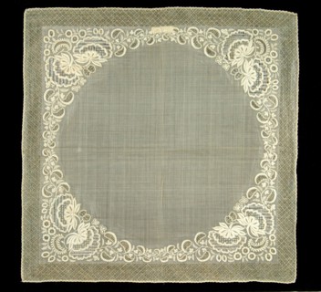Handkerchief