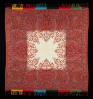 Shawl