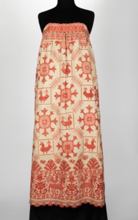 Apron