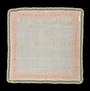 Handkerchief