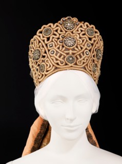 Headdress