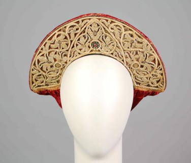Headdress