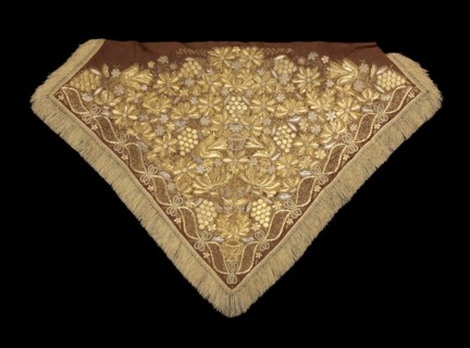 Headdress