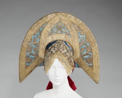 Headdress