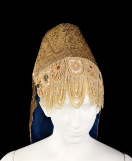 Headdress