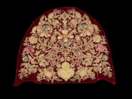 Headdress