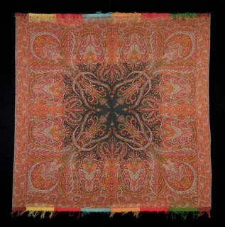 Shawl