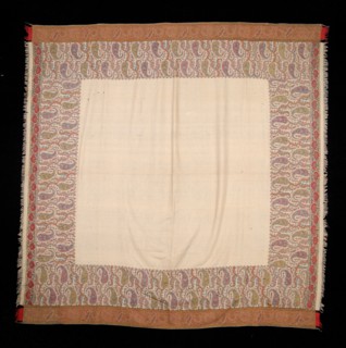 Shawl