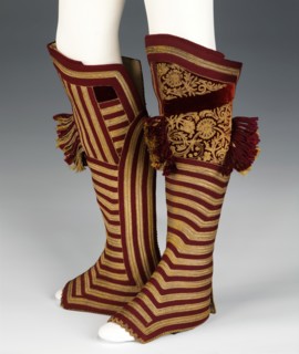 Uniform gaiters