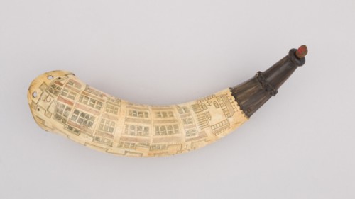 Powder Horn