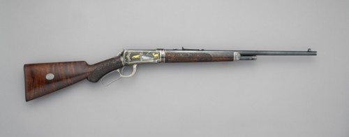 Winchester Model 1894 Takedown Rifle