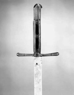 Hunting Sword