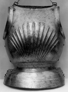 Breastplate