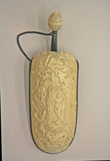 Powder Flask
