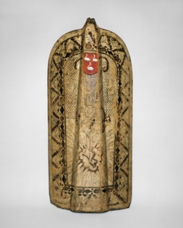 Infantry Shield
