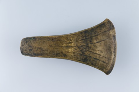 Flat Ax