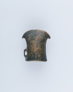 Socketed Ax-Head