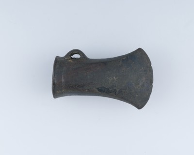 Socketed Ax-Head