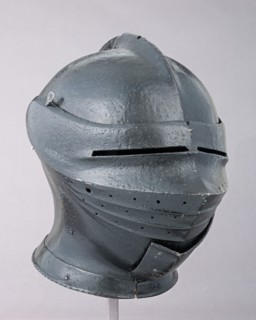 Armet