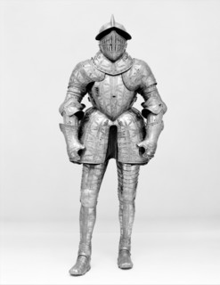 Armour of Henry Herbert