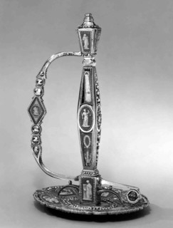 Smallsword Hilt