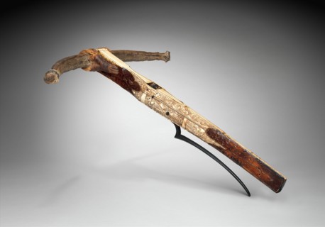 Crossbow of Matthias Corvinus