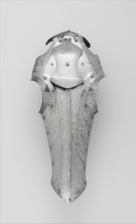Composed armour for...Horse