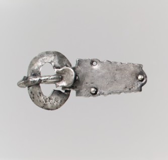 Shoe Buckle