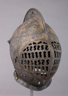 Close Helmet