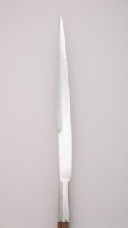 Couteau de Brèche