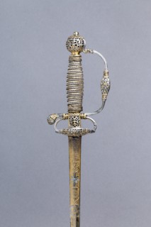 Smallsword